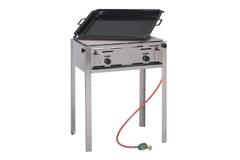 BRANDER GRILLMASTER MAXI